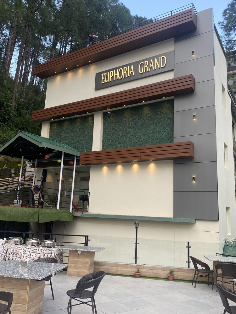 shimla