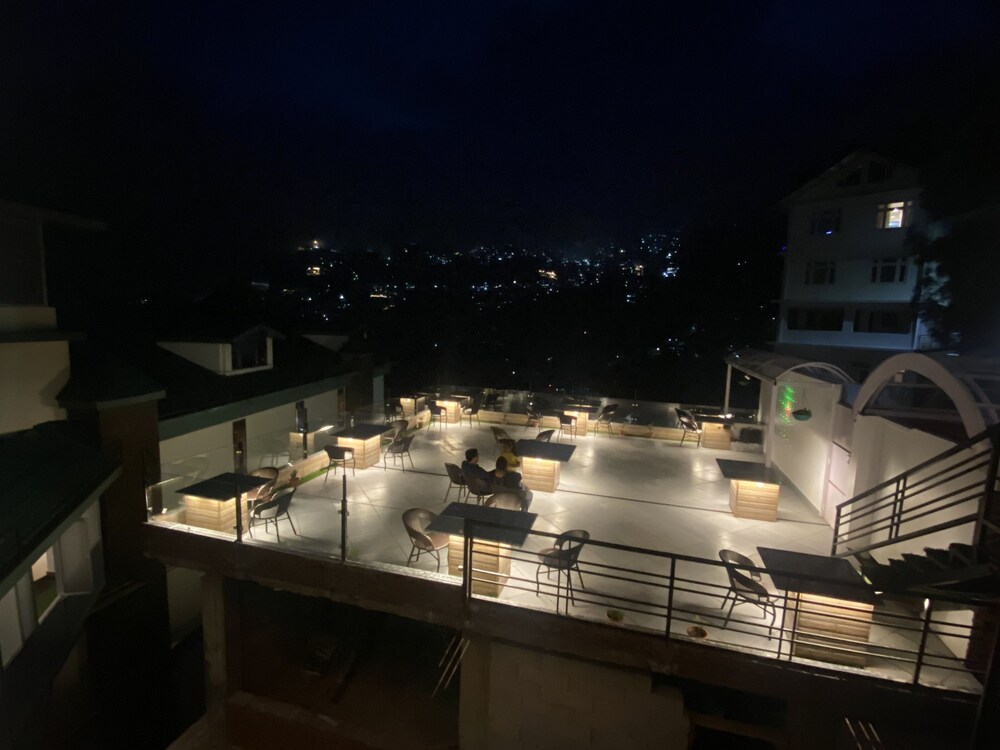 shimla