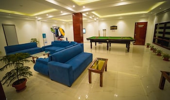 The Euphoria Grand,Tutikandi,3 star