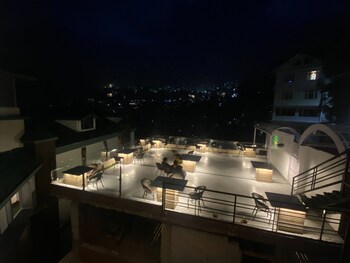 The Euphoria Grand,Tutikandi,3 star