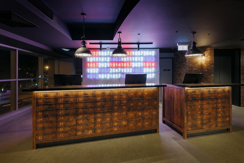 hotel indigo brisbane city centre by ihg