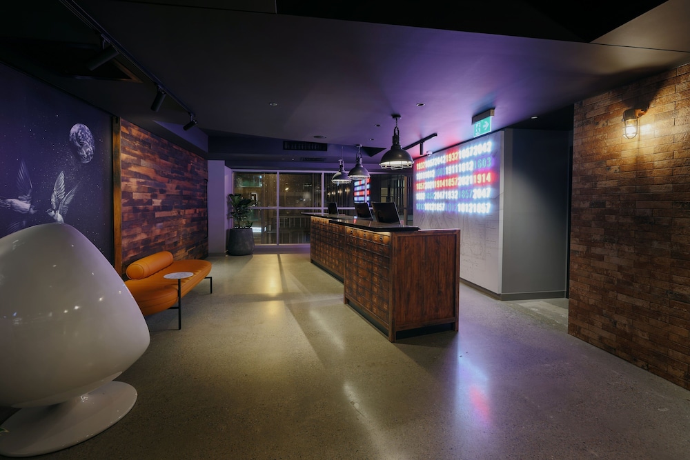 hotel indigo brisbane city centre by ihg