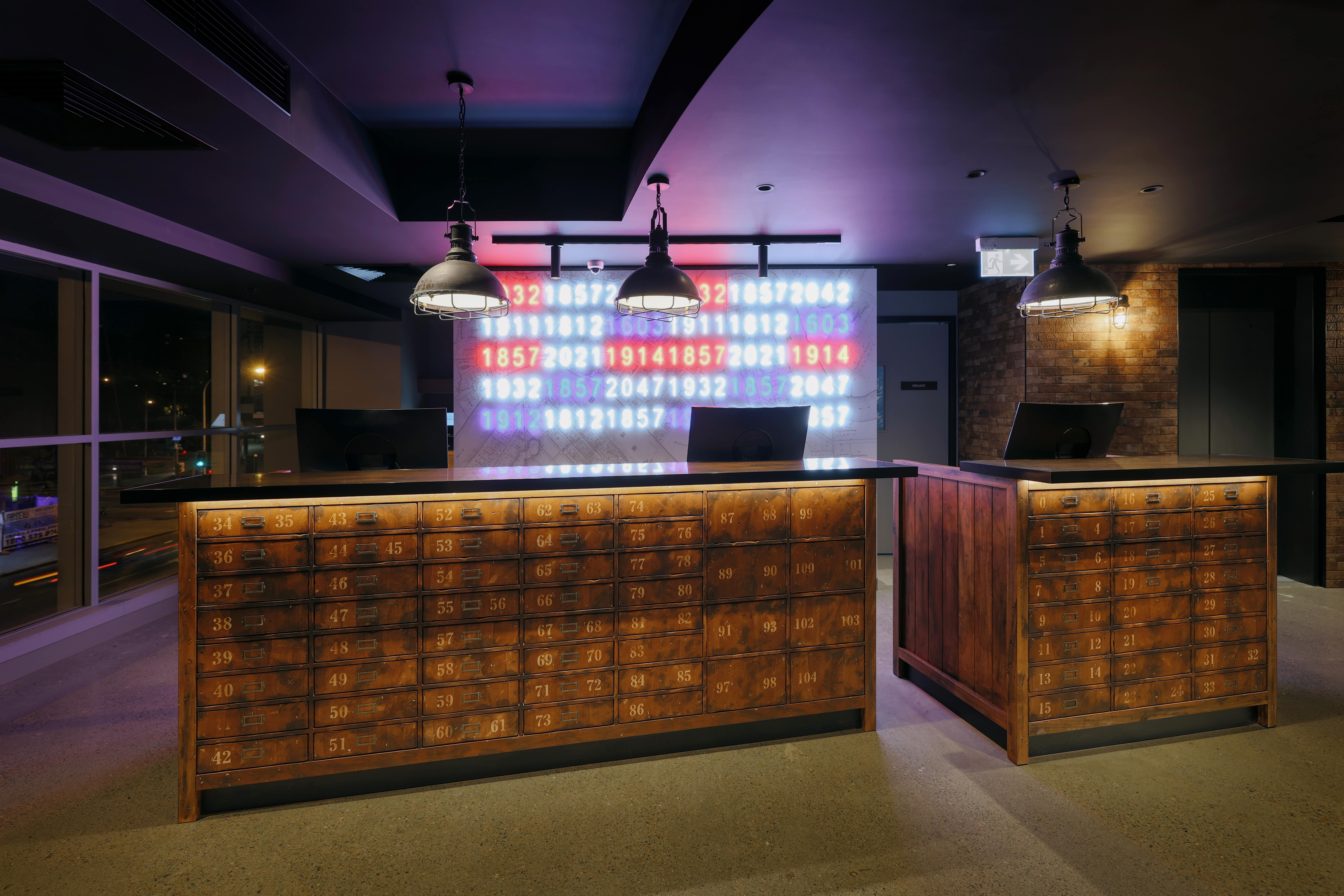 hotel indigo brisbane city centre by ihg