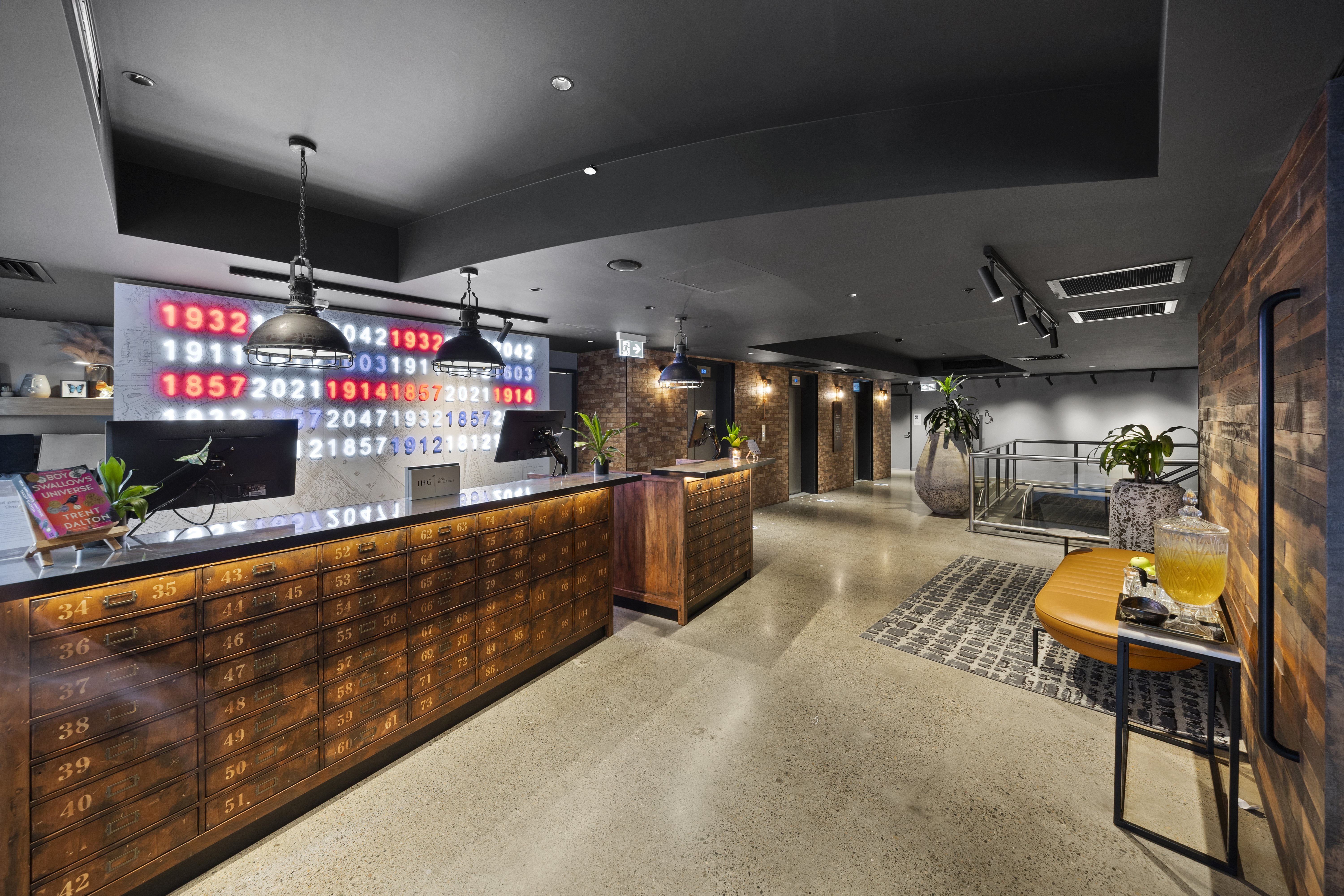 hotel indigo brisbane city centre by ihg