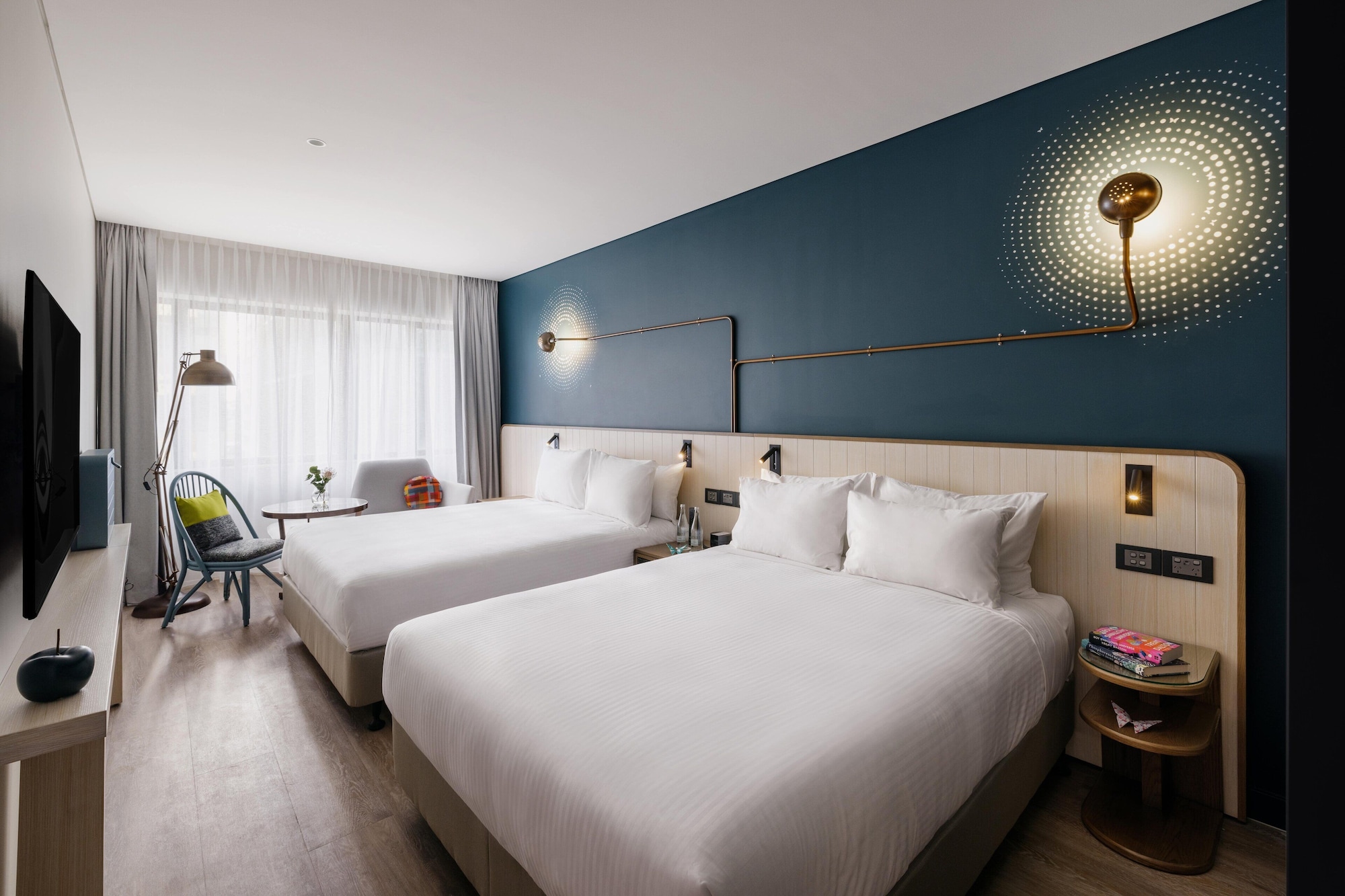 hotel indigo brisbane city centre by ihg