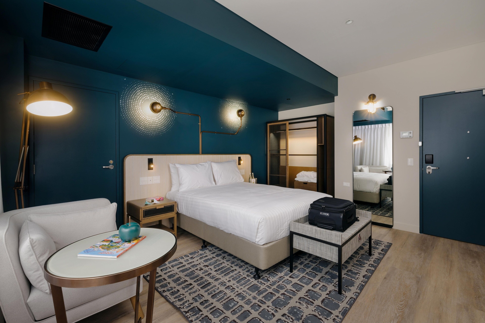hotel indigo brisbane city centre by ihg