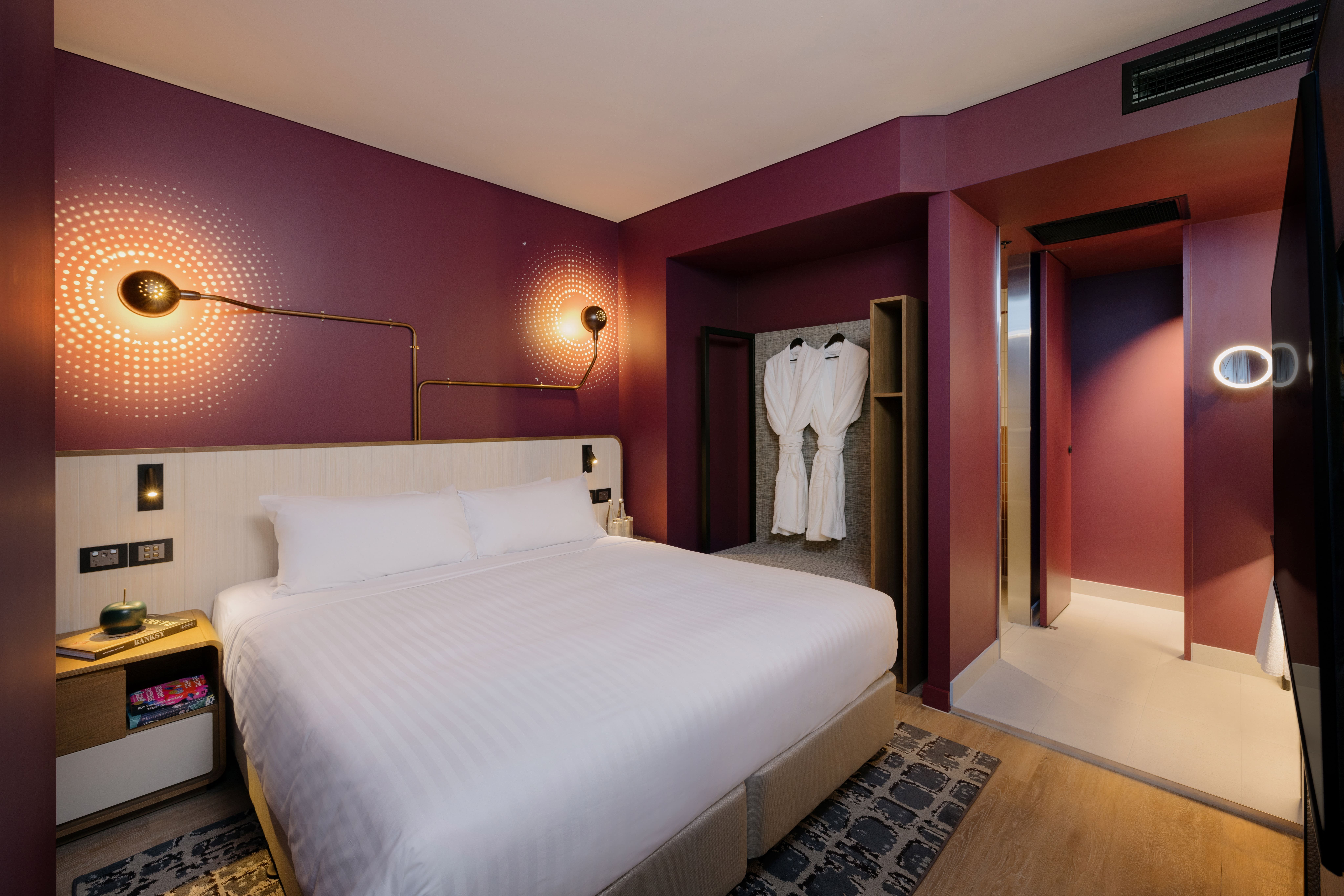 hotel indigo brisbane city centre by ihg
