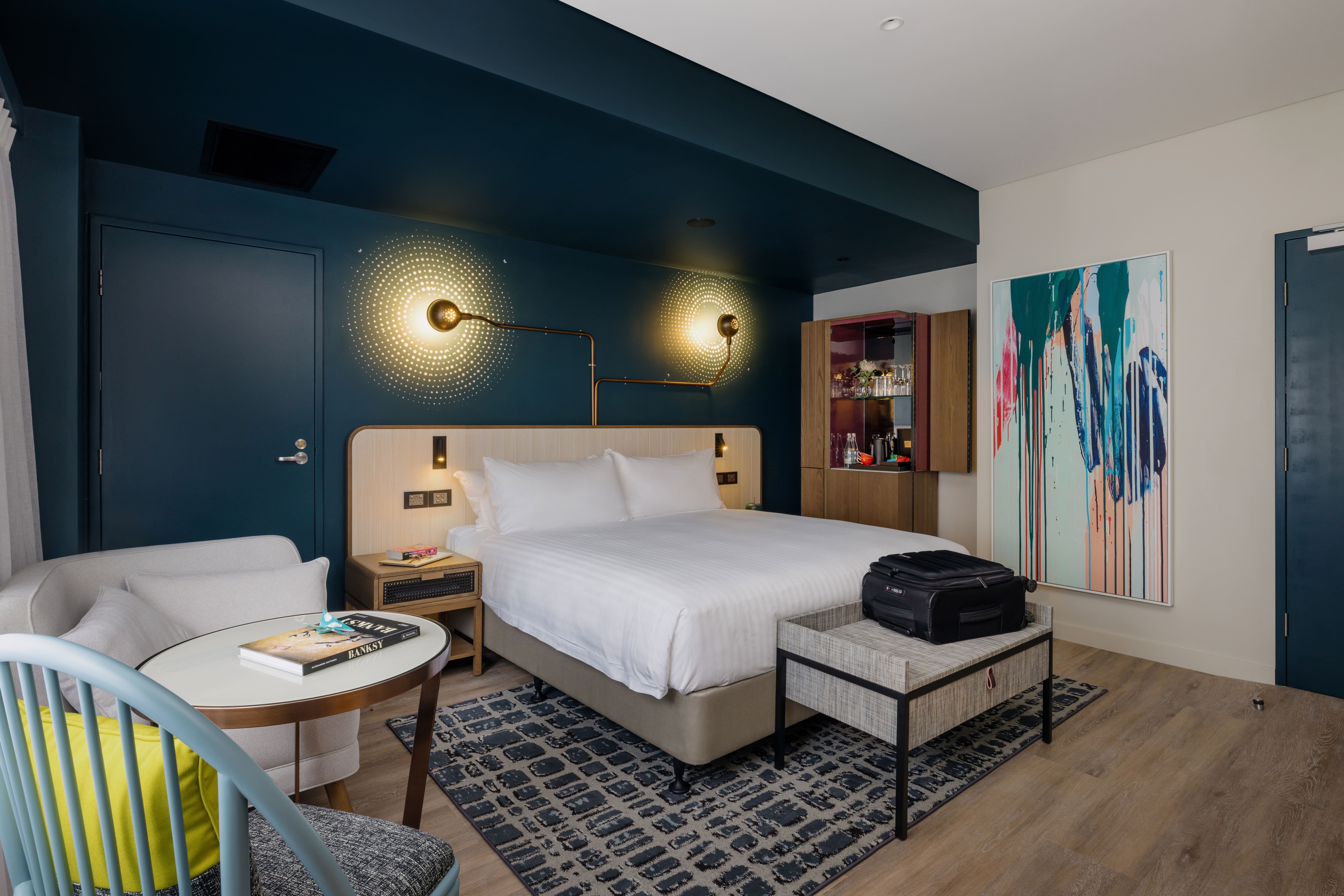 hotel indigo brisbane city centre by ihg