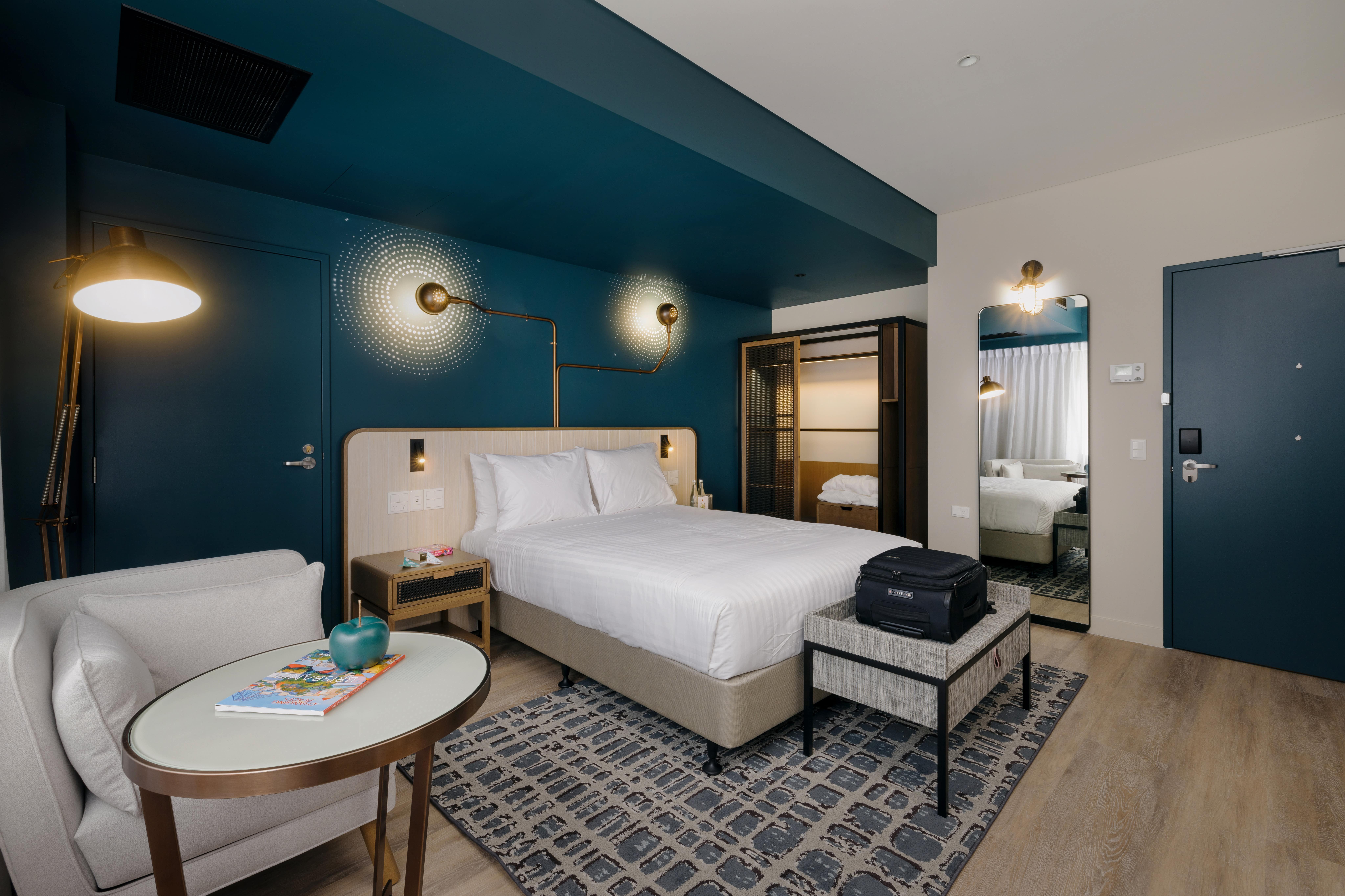 hotel indigo brisbane city centre by ihg