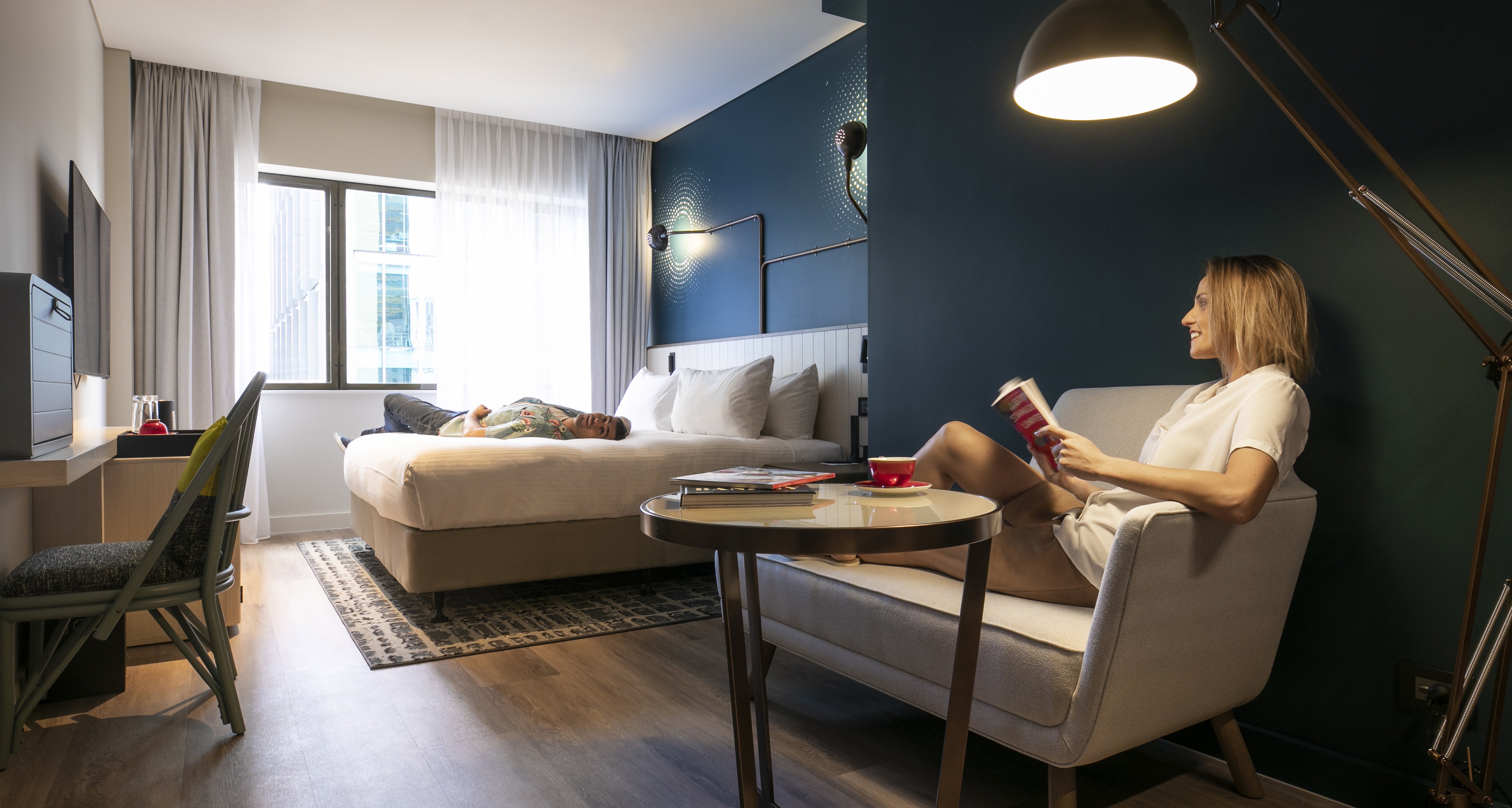 hotel indigo brisbane city centre by ihg