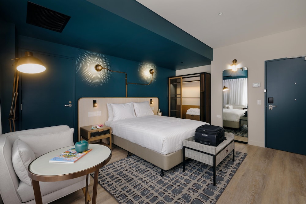 hotel indigo brisbane city centre by ihg