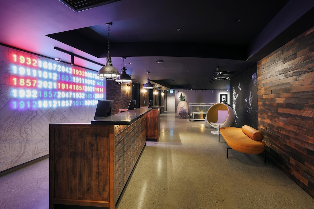 hotel indigo brisbane city centre by ihg