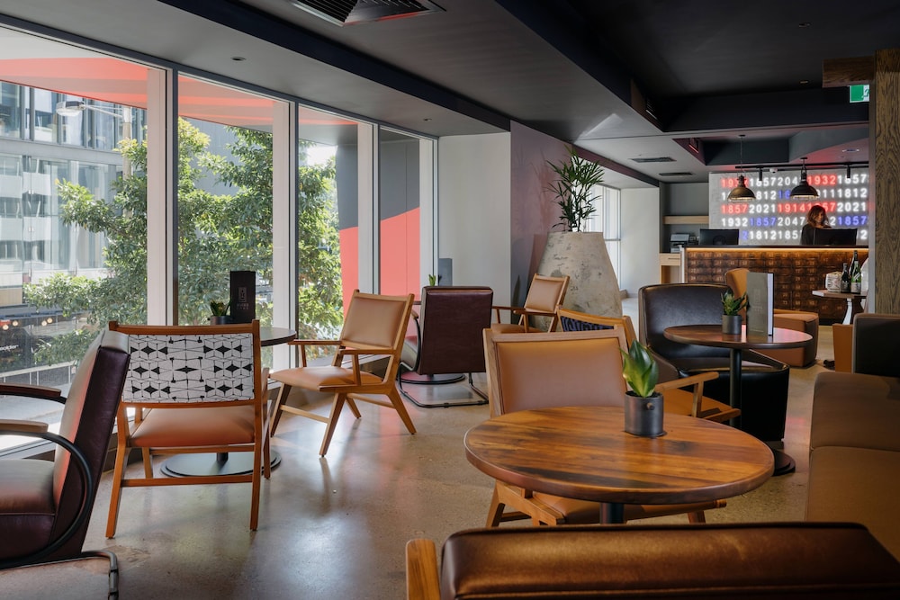 hotel indigo brisbane city centre by ihg