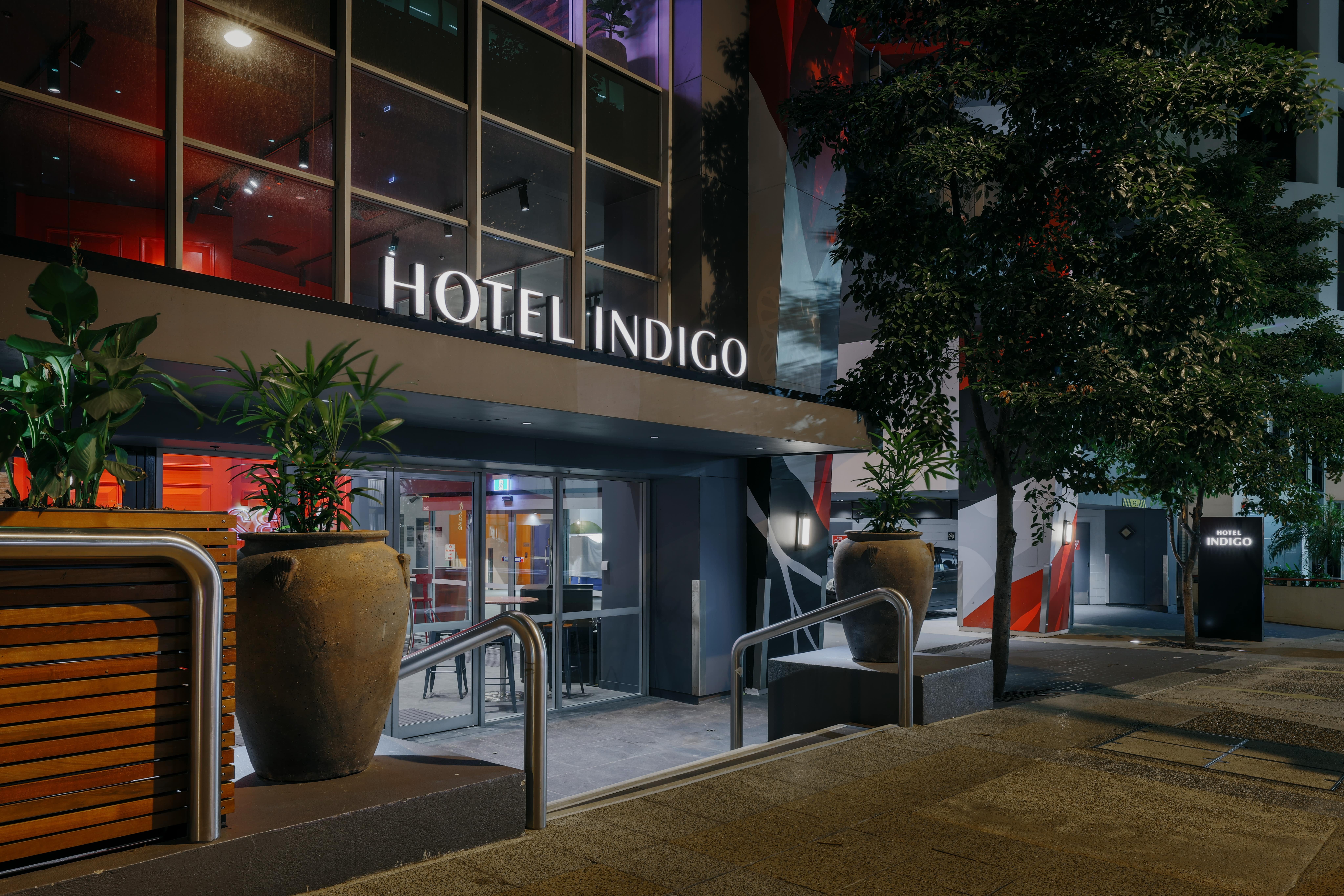 hotel indigo brisbane city centre by ihg
