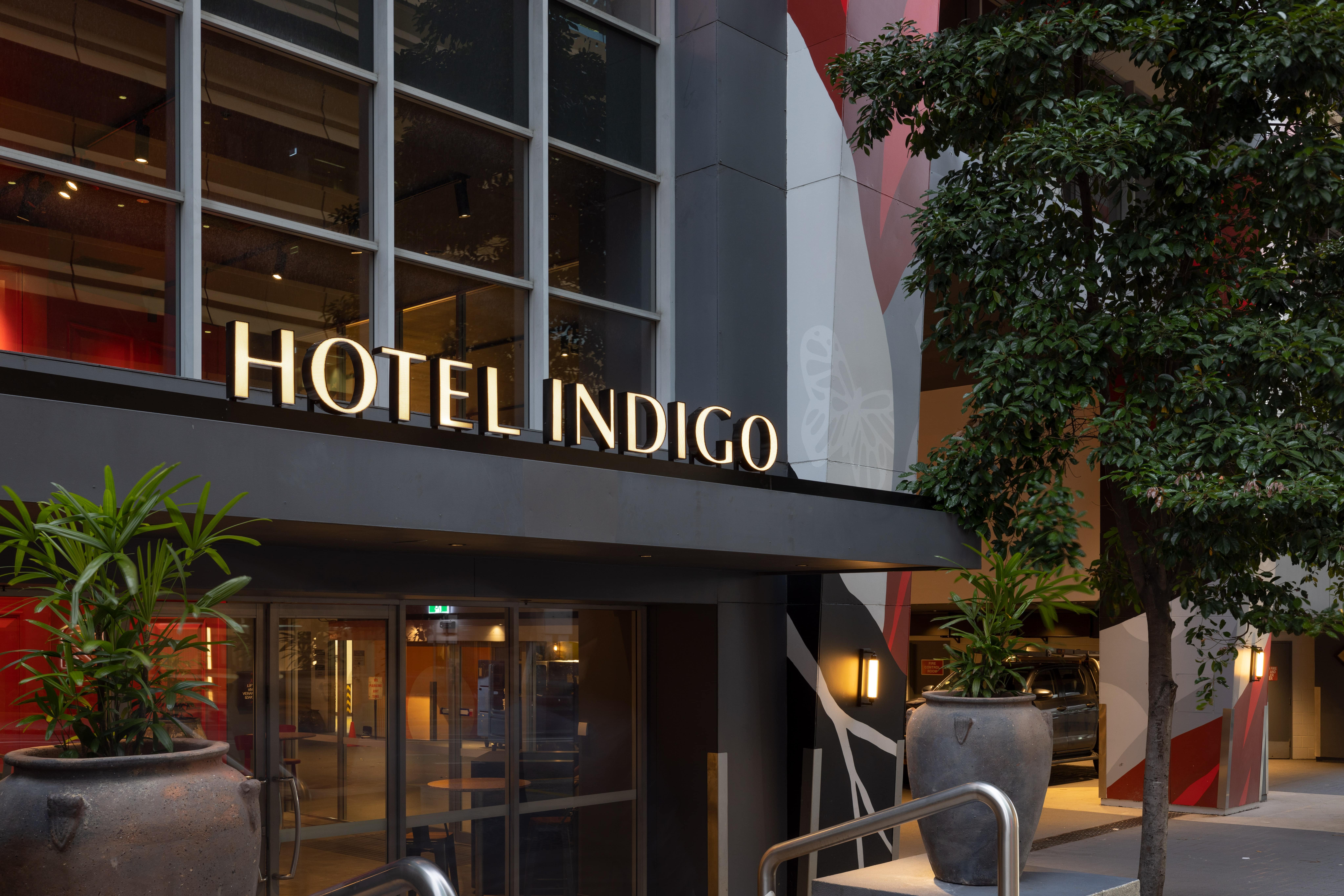 hotel indigo brisbane city centre by ihg