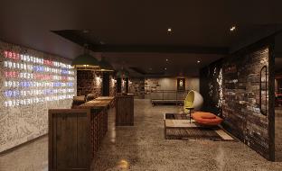 hotel indigo brisbane city centre by ihg