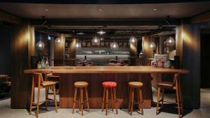 hotel indigo brisbane city centre by ihg