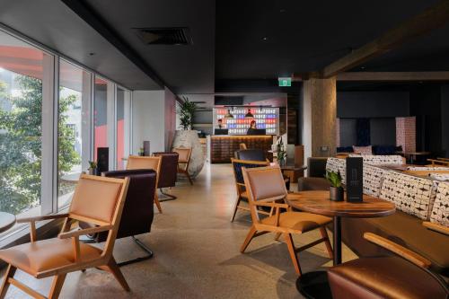 hotel indigo brisbane city centre by ihg