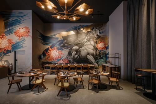 hotel indigo brisbane city centre by ihg