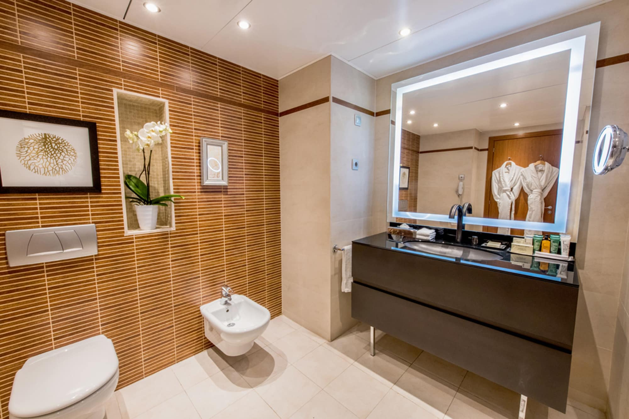 hilton diagonal mar barcelona