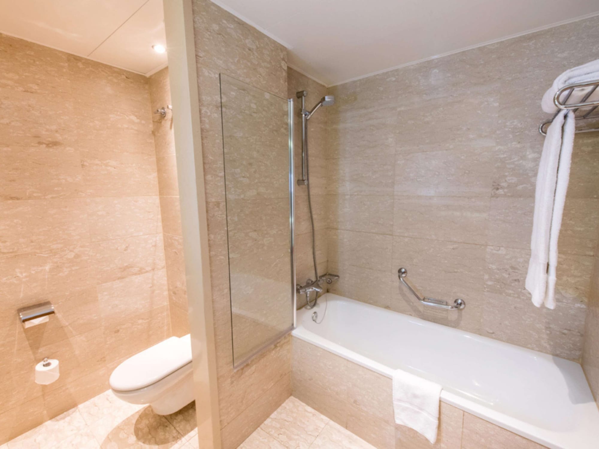 hilton diagonal mar barcelona