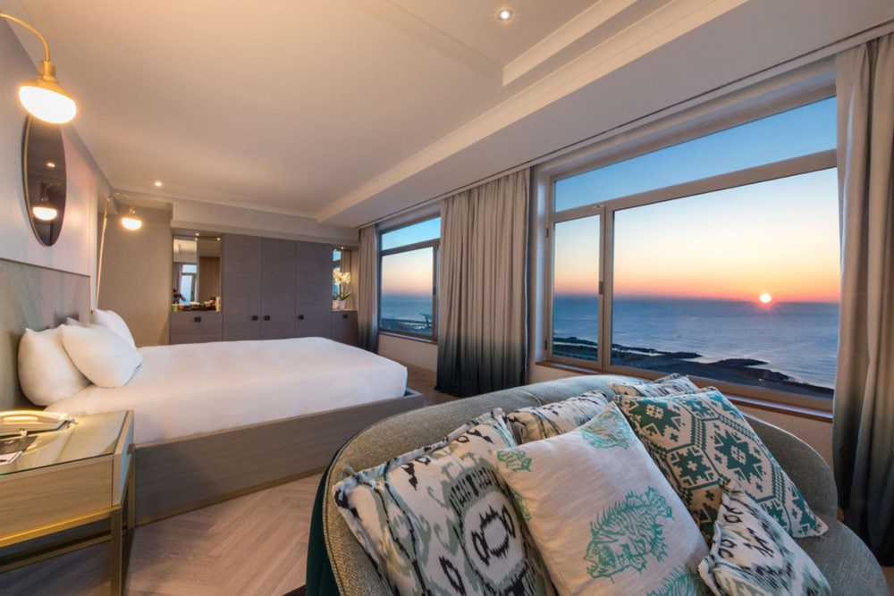 hilton diagonal mar barcelona