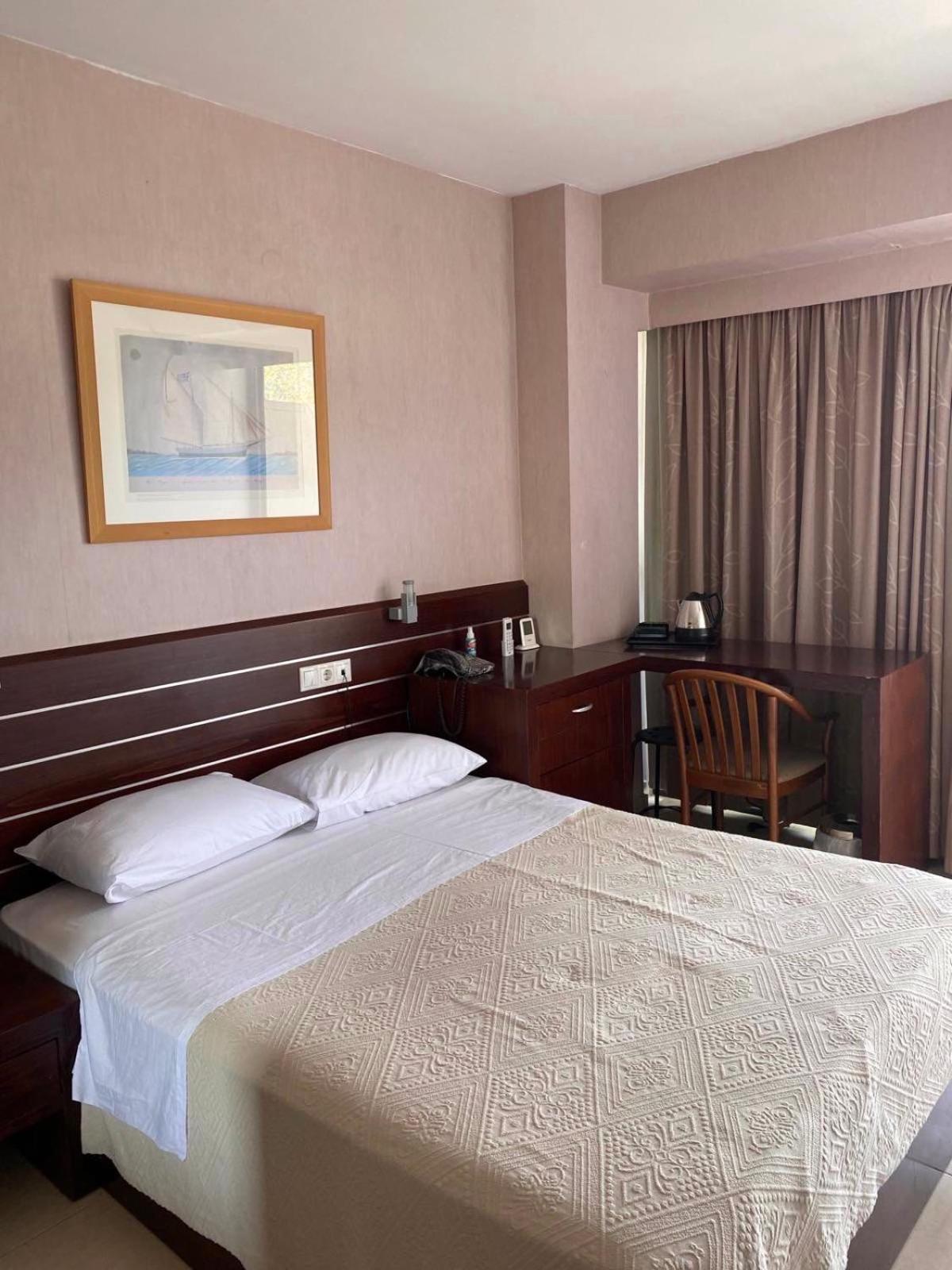 hilton diagonal mar barcelona