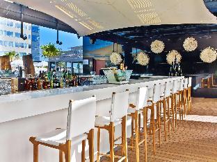 hilton diagonal mar barcelona