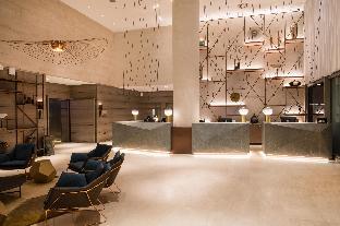 hilton diagonal mar barcelona