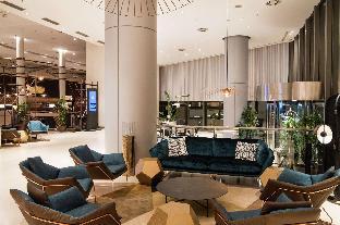 hilton diagonal mar barcelona