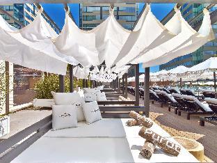 Hilton Diagonal Mar Barcelona,Sant Marti>>Barcelona,4 star