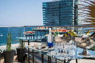 hilton diagonal mar barcelona