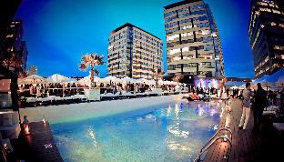 hilton diagonal mar barcelona
