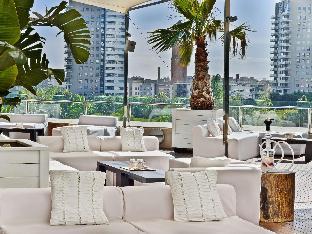 hilton diagonal mar barcelona