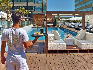 hilton diagonal mar barcelona
