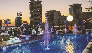 hilton diagonal mar barcelona