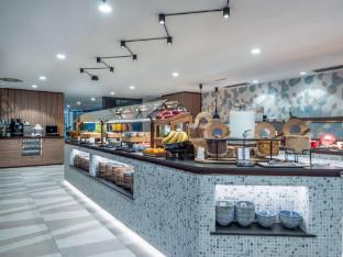 hilton diagonal mar barcelona