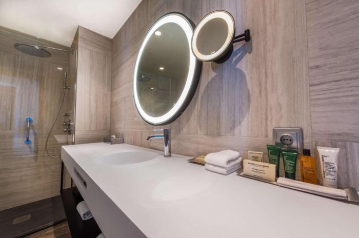 hilton diagonal mar barcelona