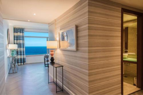 hilton diagonal mar barcelona