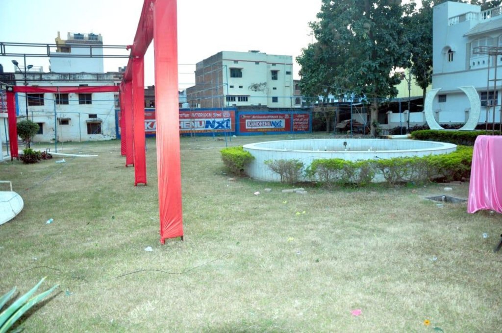 buxar