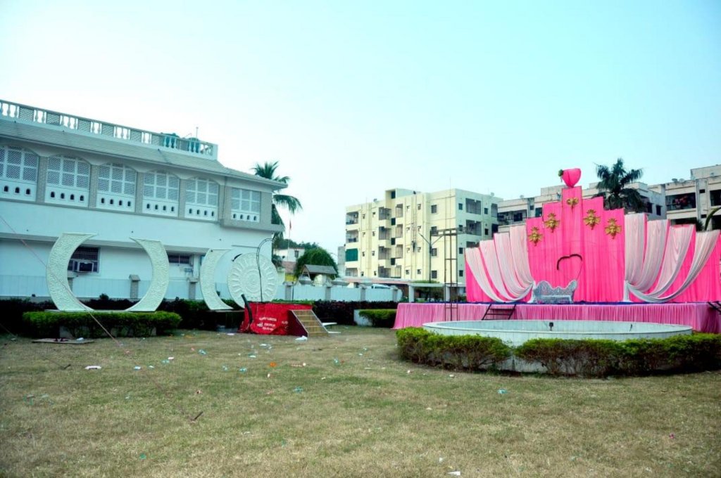 buxar