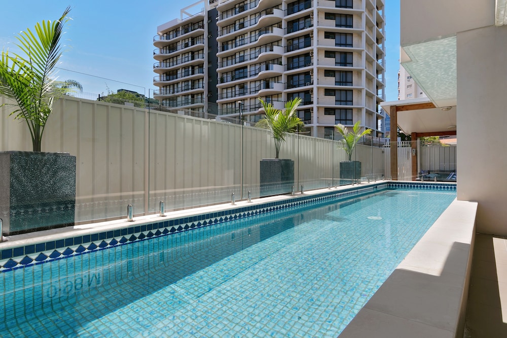 south brisbane