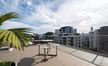 south brisbane