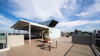 south brisbane