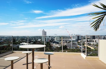 south brisbane