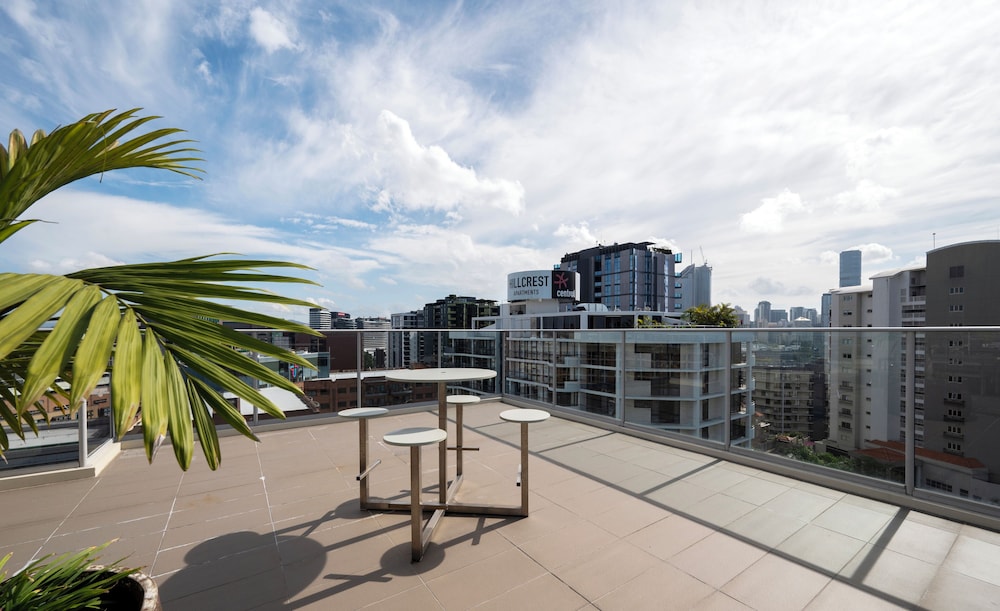south brisbane