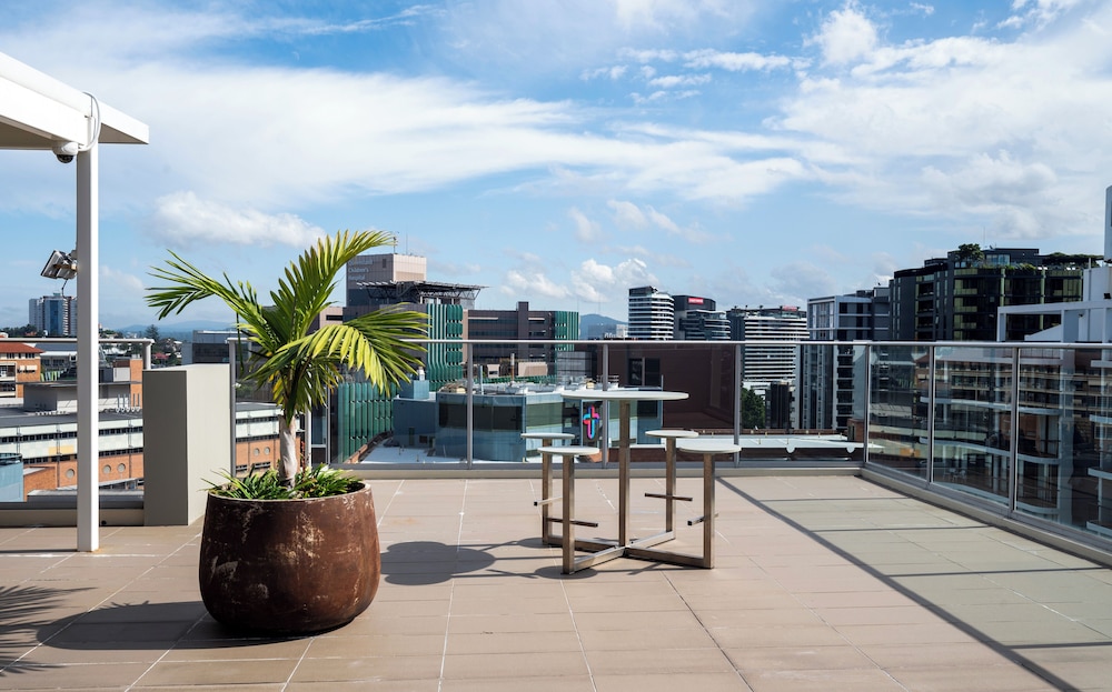 south brisbane