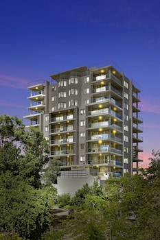 hotel diana south brisbane