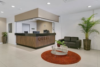 hotel diana south brisbane
