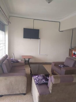 Atkon Hotel,In Kiboga,3 star